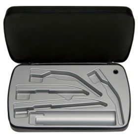 HEINE Zipper Case for Laryngoscopes [Pack of 1]