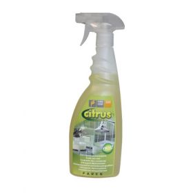 Faren Organic - Citrus Descaler & Cleaner [Pack of 1]