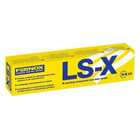 Fernox LSX Leak Sealer - 50ml [Pack of 1]
