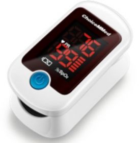 Fingertip Pulse Oximeter CN130 *1 Year Warranty