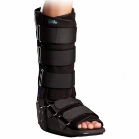 Fixed Walker Boot (X-Small) [Pack of 1]