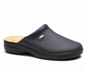 FlexLite Comfort Shoe 0501 Black Color