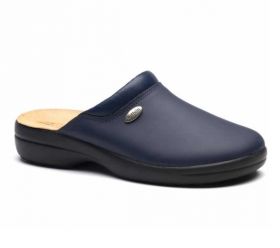 Toffeln FlexLite (without heel strap) 0501 Navy Color