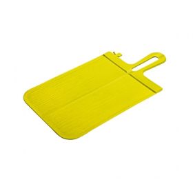 Koziol Flipp Folding Chopping Board - Lime Green [Pack of 1]