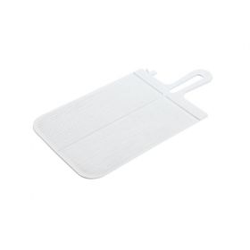Koziol Flipp Folding Chopping Board - White [Pack of 1]