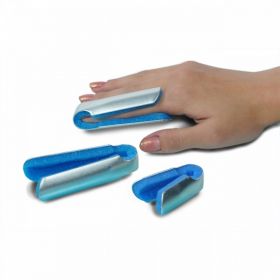 Fold-Over Finger Splint Medium [Pack of 1]