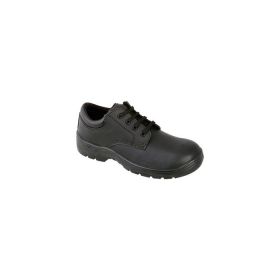 Black Safety shoes