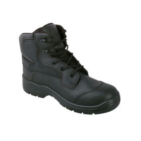 Blackrock Composite boots Black Colour