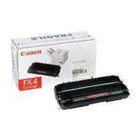 CANON FX4 FAX LSR TNR CART BLK