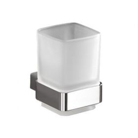 Gedy Lounge Tumbler Holder [Pack of 1]