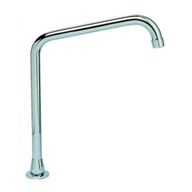 Genebre '340' High Sink Spout [Pack of 1]