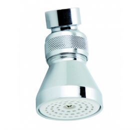 Gentech Apollo Commercial Shower Head [Pack of 10]