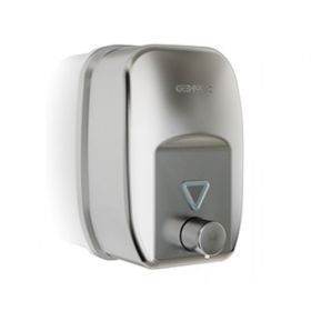 Genwec Ultra Soap Dispenser - Bulk 1800ml Capacity [Pack of 1]