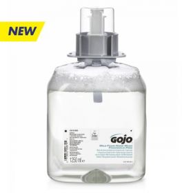 GOJO FMX Mild Foam Hand Soap (Fragrance Free) [Pack of 3]