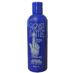 GLOVES IN A BOTTLE LOTION 240ML [Pack of 1]