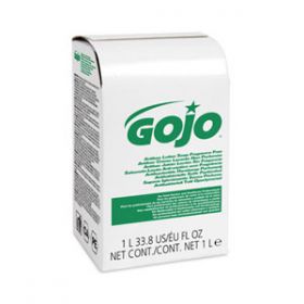 Gojo  Antibac Fragrance Free 1000 ml NXT Refill 