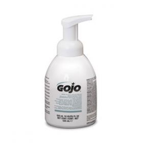 Gojo Mild Foam Hand Wash Fragrance Free 535ml 