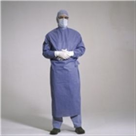 High Protection Gown Standard Design Large