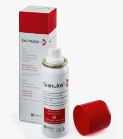 GRANULOX HAEMOGLOBIN SPRAY (HAEMOGLOBIN SPRAY THAT SPEEDS WOUND HEALING) [Pack of 1]