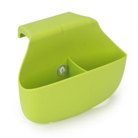 Umbra Green Side Saddle Sink Caddy [Pack of 1]