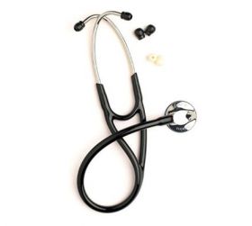 AW Spirit Cardiomaster Stethoscope, Special Edition Gold