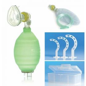 Guardian Child Standard Resusctitation Kit With Child Bag And Access 550/350 Capacity **SR-002**