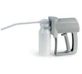 Guardian Handivac Manual Aspirator With Suction Bottle + Catheter**HU051**