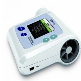 Guardian Spirometer Portable With TFT Display