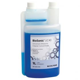 BioSonic UC40 Universal Solution 1L [Pack of 1]