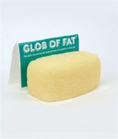 Glob of Fat Model (5 lb) [Pack of 1]