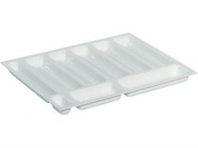 Hafele Shallow Dental Drawer Tray - 9 Compartments [Pack of 1]