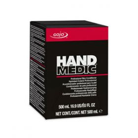 Gojo Hand Medic Professional Skin Conditioner 500ml 