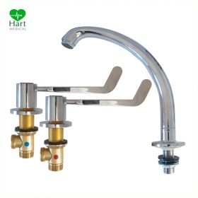 Hart Accessibility Tap - Extended Levers [Pack of 1]