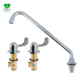 Hart Accessibility Tap - Long Reach Spout [Pack of 1]