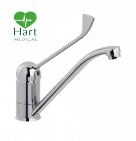 Hart Commercial Medical Sink Mixer Tap [Pack of 1]