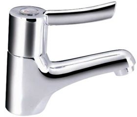 Hart Commercial Sequential Mixer Tap [Pack of 1]