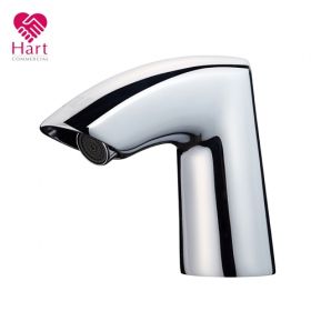 Hart Commercial Touchless Sensor Tap [Pack of 1]