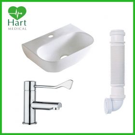 Hart Compact GP Handwash Pack [Pack of 1]