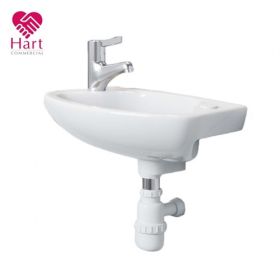 Hart Contract '46' Doc M Basin Pack - TMV3 Compliant [Pack of 1]