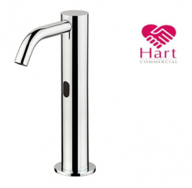 Hart Drop Spout Sensor Tap - Extended Height [Pack of 1]