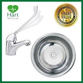 Hart Essential Handwash Set [Pack of 1]