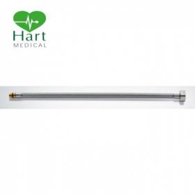 Hart Mediflex 10mm Flexible Tap Connector - 35cm [Pack of 1]