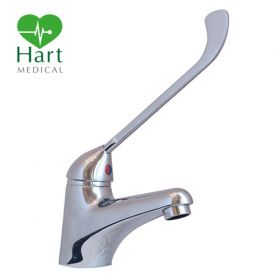 Hart Performa Compact Medical Basin Mixer Tap [Pack of 1]