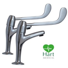 Hart Performa Levatap High Neck Sink Taps [Pack of 1]