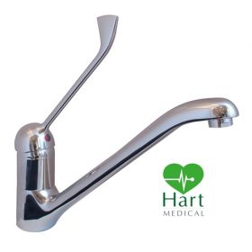 Hart Performa Premium Swivel Spout Sink Mixer [Pack of 1]