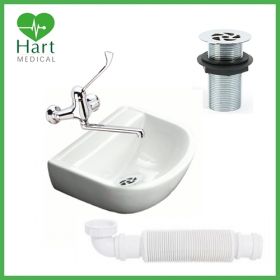 Hart 'Wall Tap' GP Handwash Pack [Pack of 1]