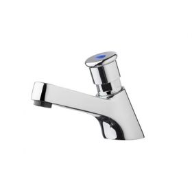 Hart WRAS Approved Timed Flow Basin Tap [Pack of 1]