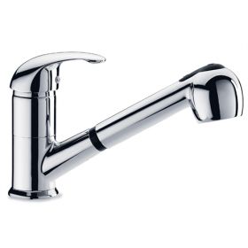 Havana pull out spray tap [Pack of 1]