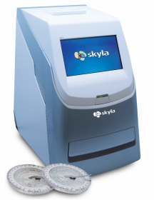 Skyla HB1 Clinical Chemistry Analyser [Pack of 1]