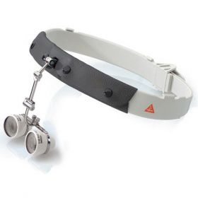 HEINE Binocular C2.3K/450 Headband Loupe With Case [Pack of 1]